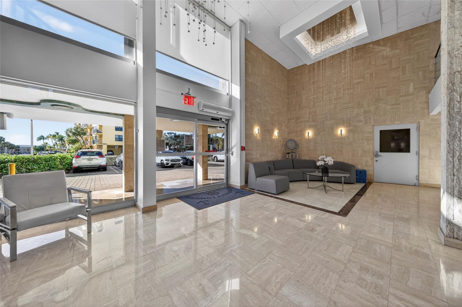 750 N Ocean Boulevard, Unit 608, Pompano Beach, FL 33062 Photo