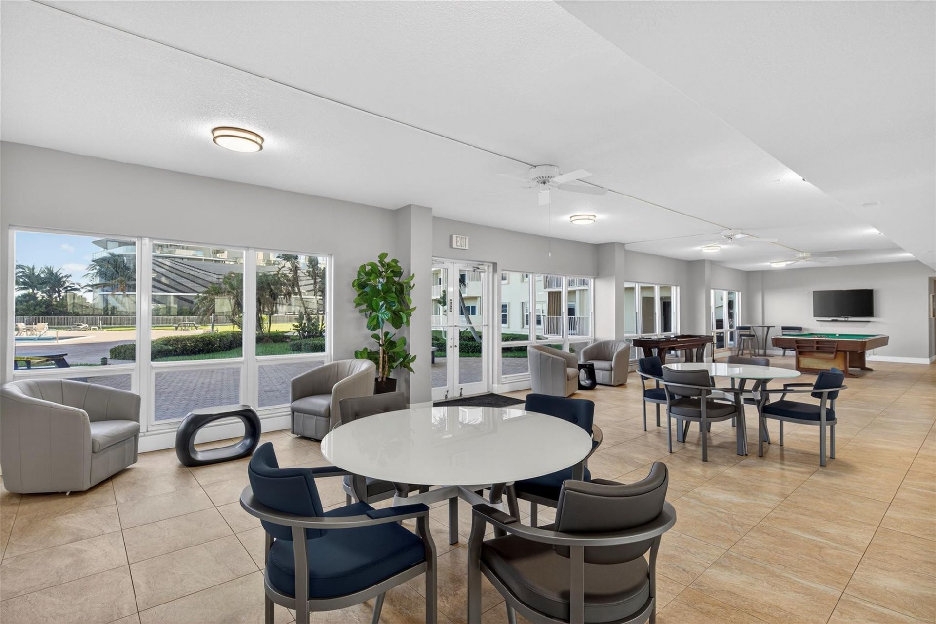 750 N Ocean Boulevard, Unit 608, Pompano Beach, FL 33062 Photo