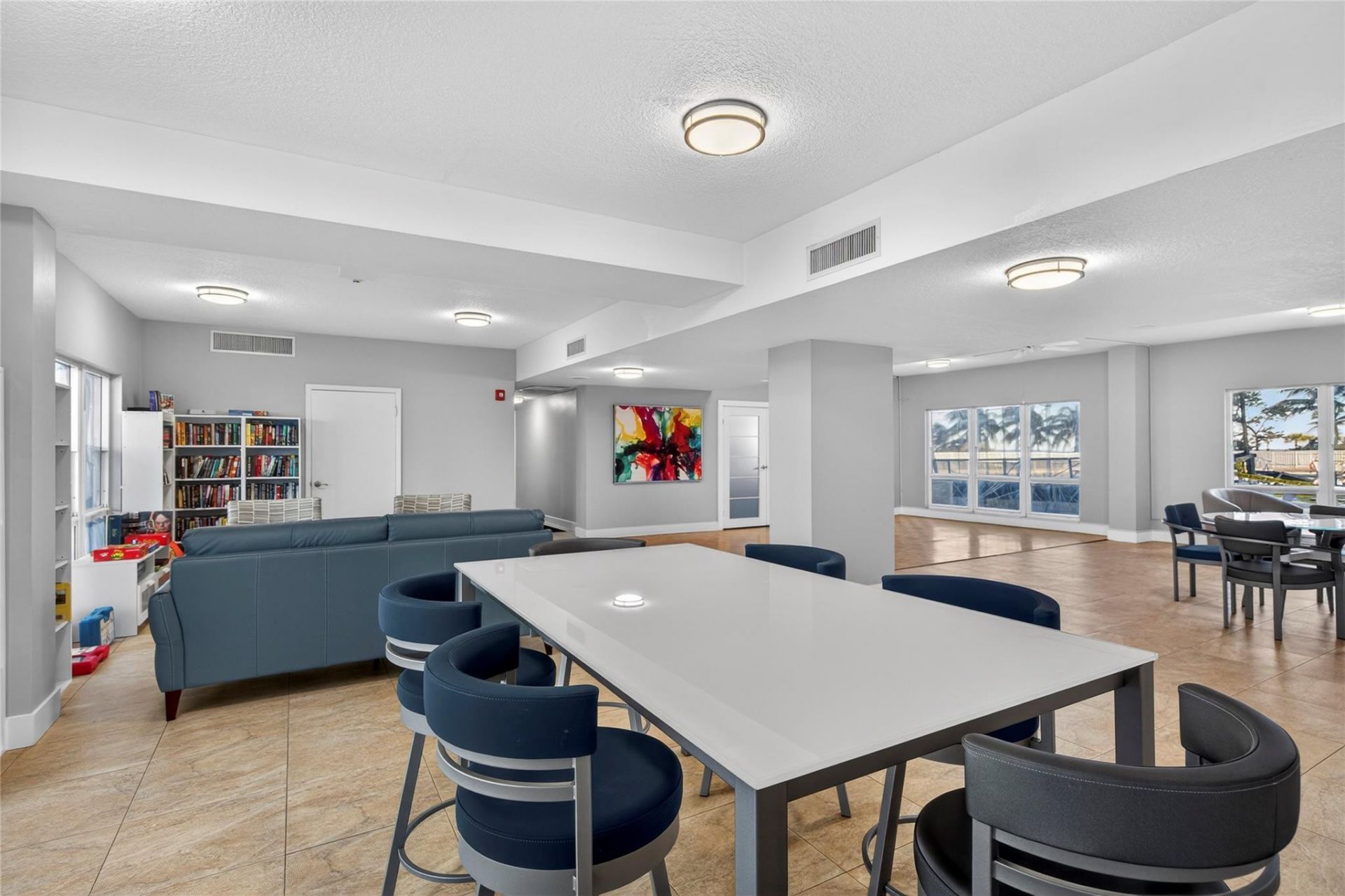 750 N Ocean Boulevard, Unit 608, Pompano Beach, FL 33062 Photo