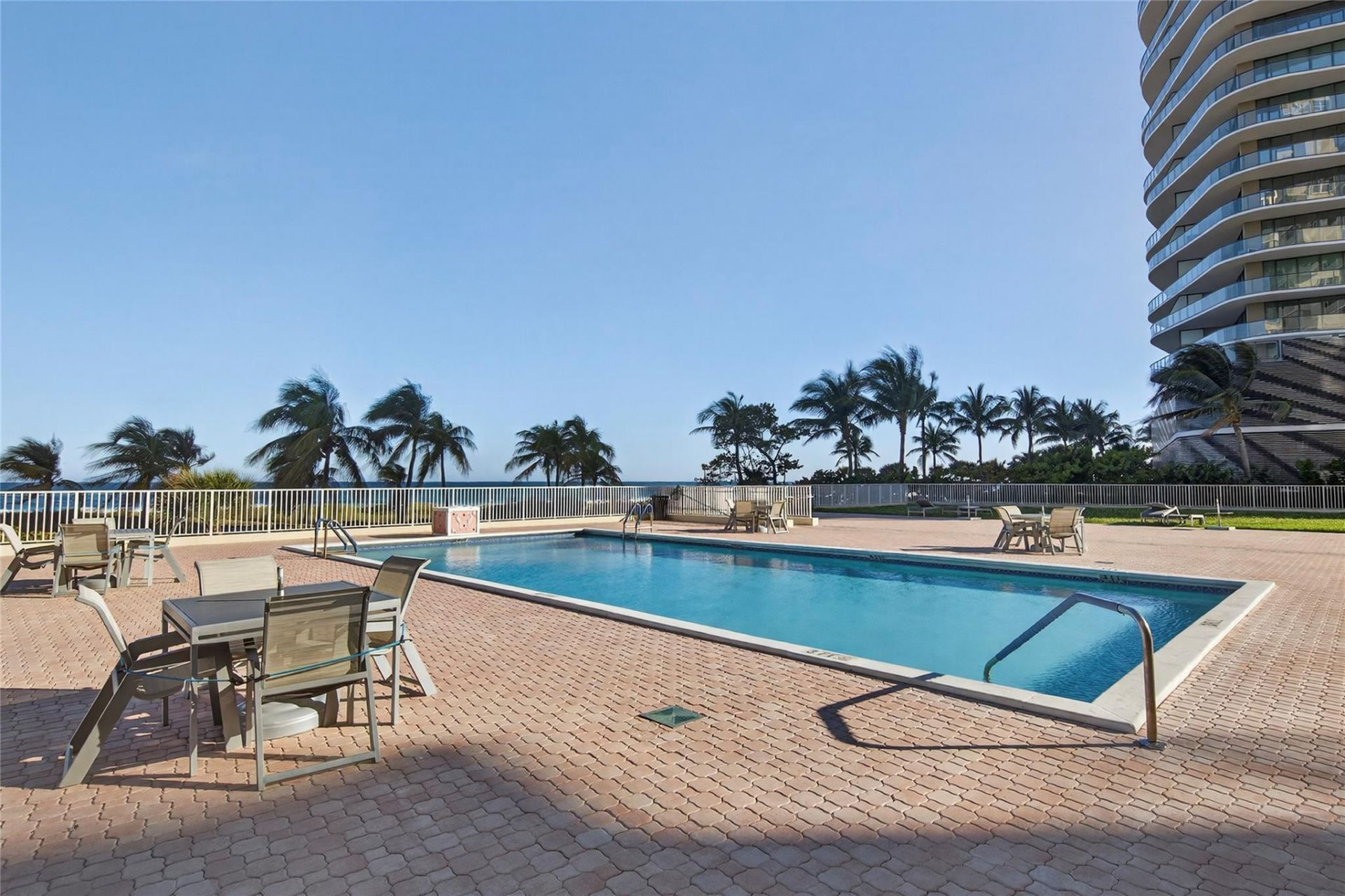 750 N Ocean Boulevard, Unit 608, Pompano Beach, FL 33062 Photo