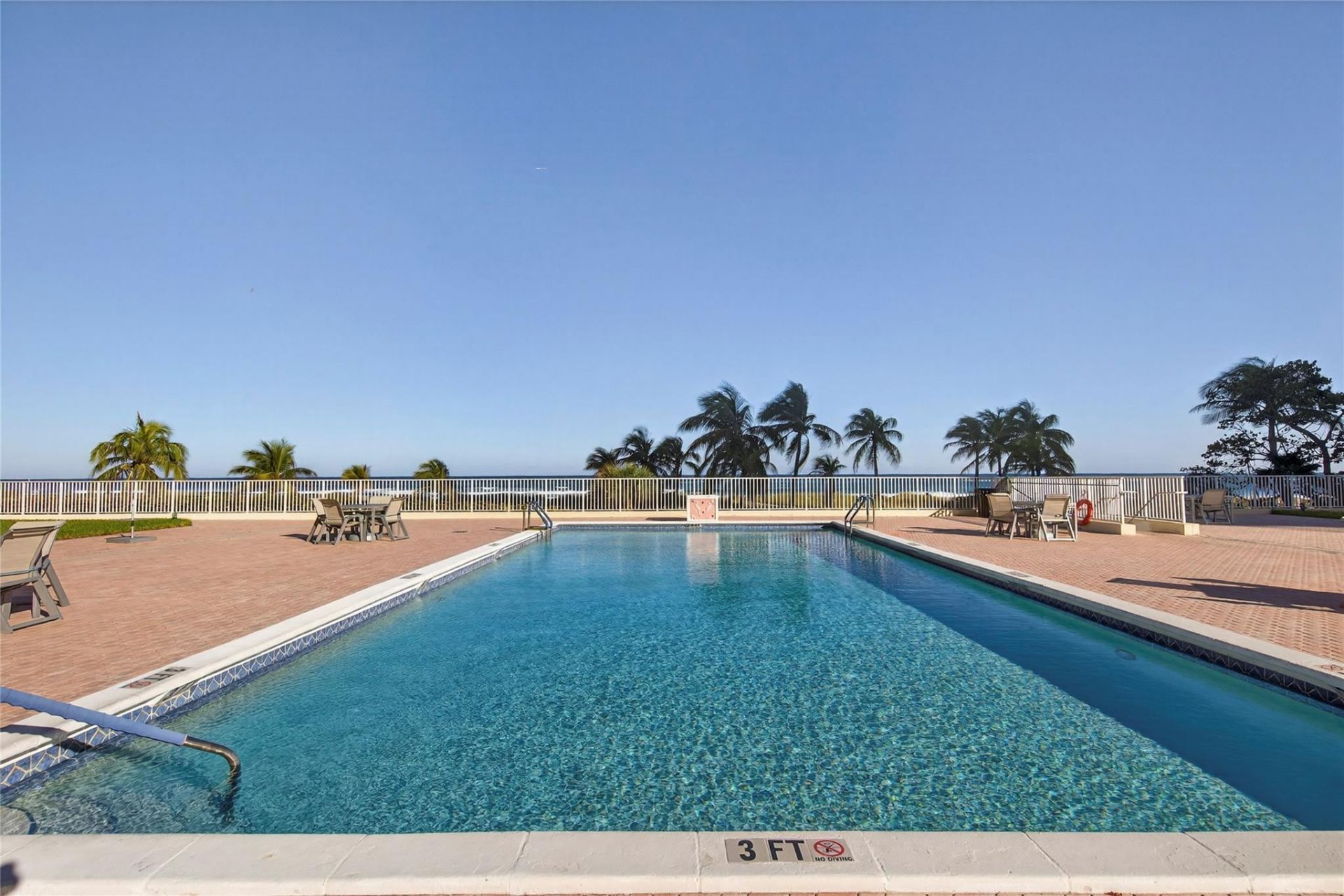 750 N Ocean Boulevard, Unit 608, Pompano Beach, FL 33062 Photo