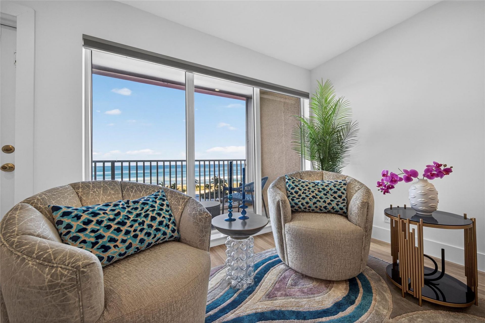 750 N Ocean Boulevard, Unit 608, Pompano Beach, FL 33062 Photo