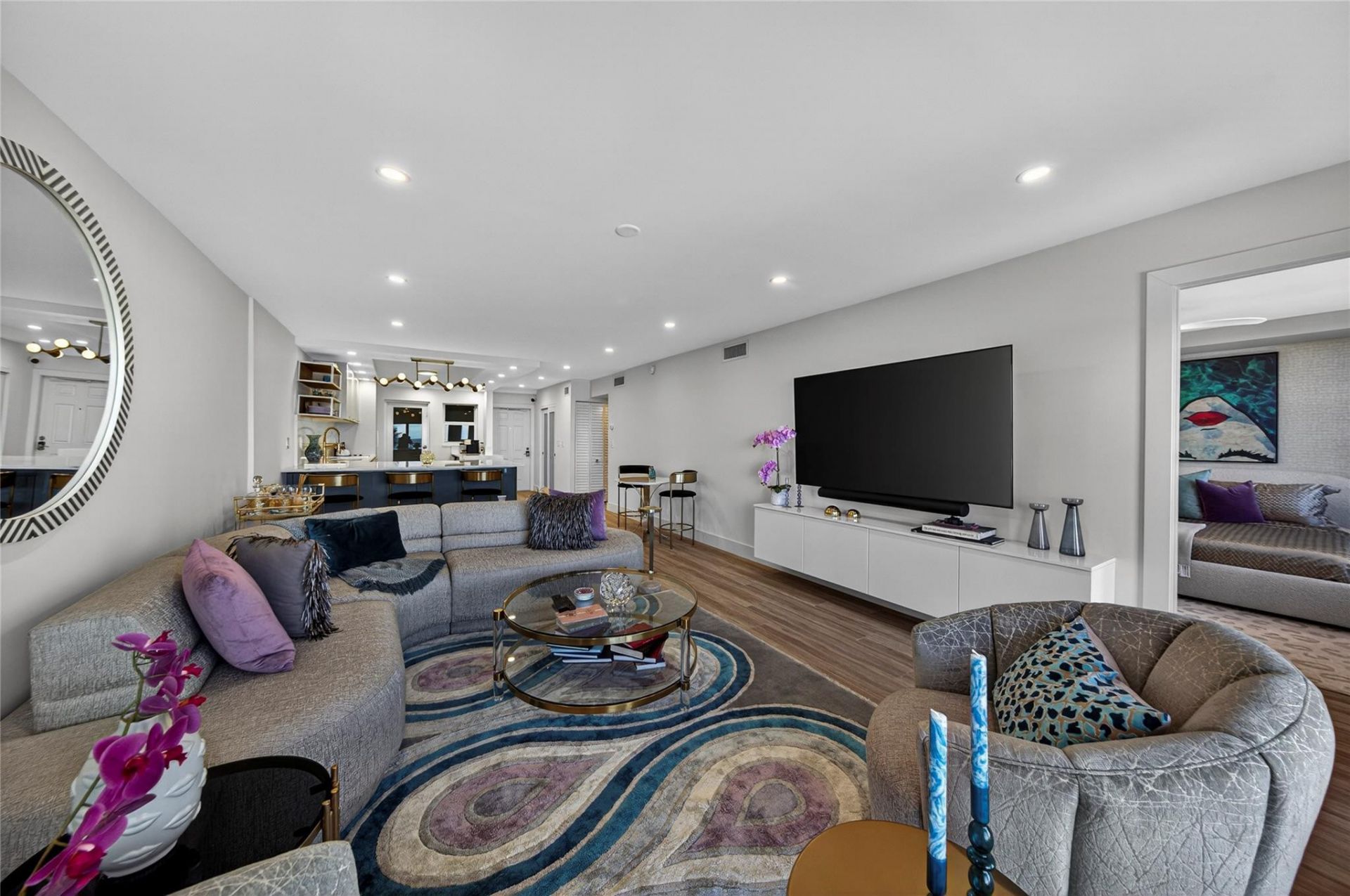 750 N Ocean Boulevard, Unit 608, Pompano Beach, FL 33062 Photo