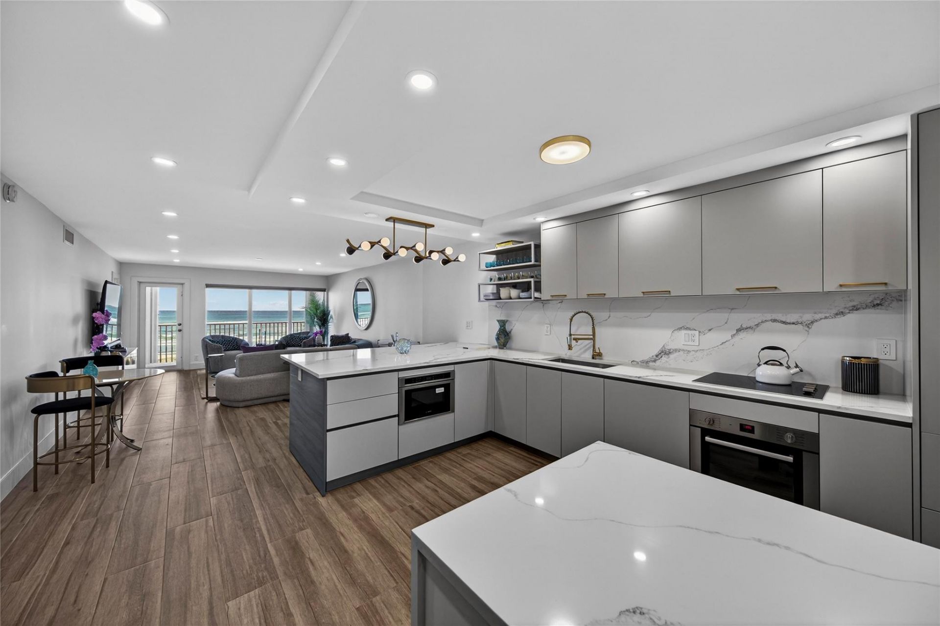 750 N Ocean Boulevard, Unit 608, Pompano Beach, FL 33062 Photo