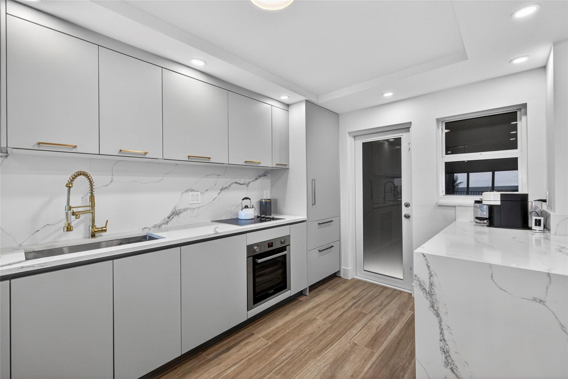 750 N Ocean Boulevard, Unit 608, Pompano Beach, FL 33062 Photo