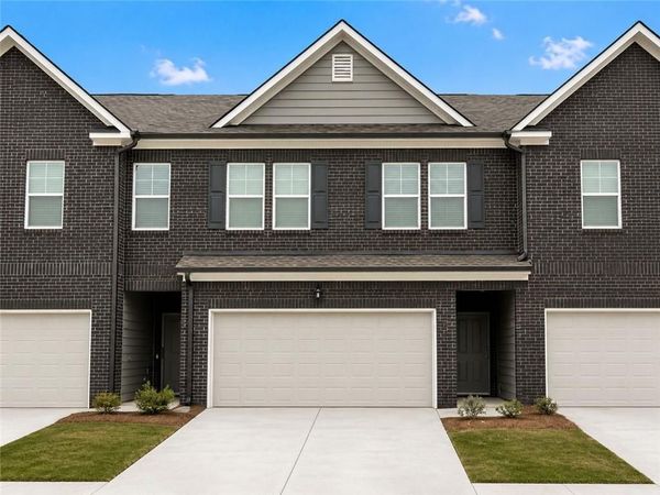 272 Epping Street, Unit 19, Stockbridge, GA 30281