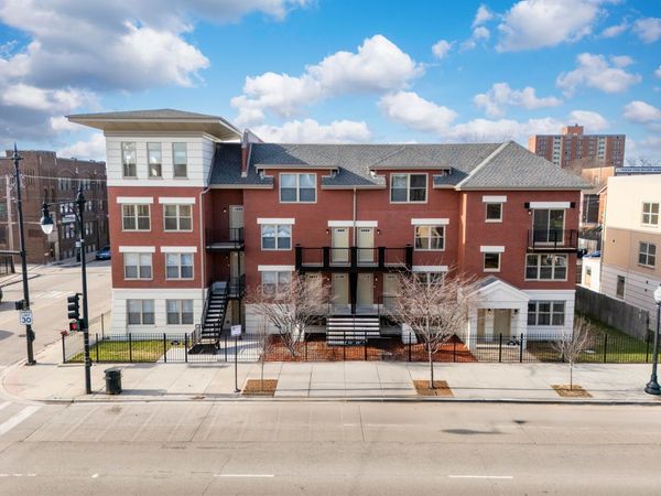 222 S Western Avenue, Unit A, Chicago, IL 60612