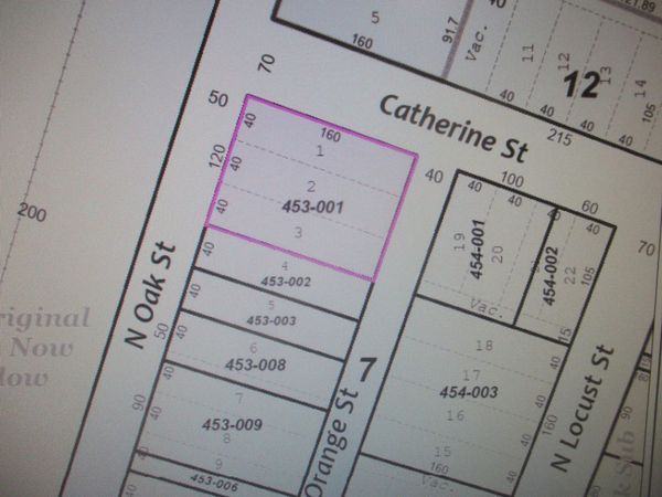 226 N Oak Street, Ludlow, IL 60949