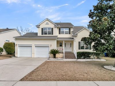 1861 Great Hope Drive, Mount Pleasant, SC 29466