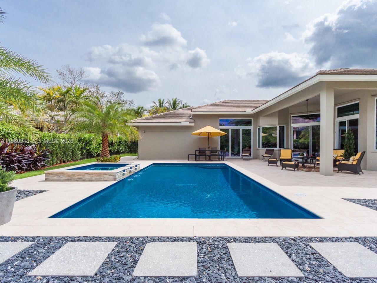 2550 Jardin Mnr, Weston, FL 33327 Photo