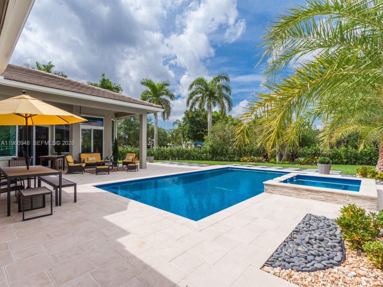 2550 Jardin Mnr, Weston, FL 33327 Photo