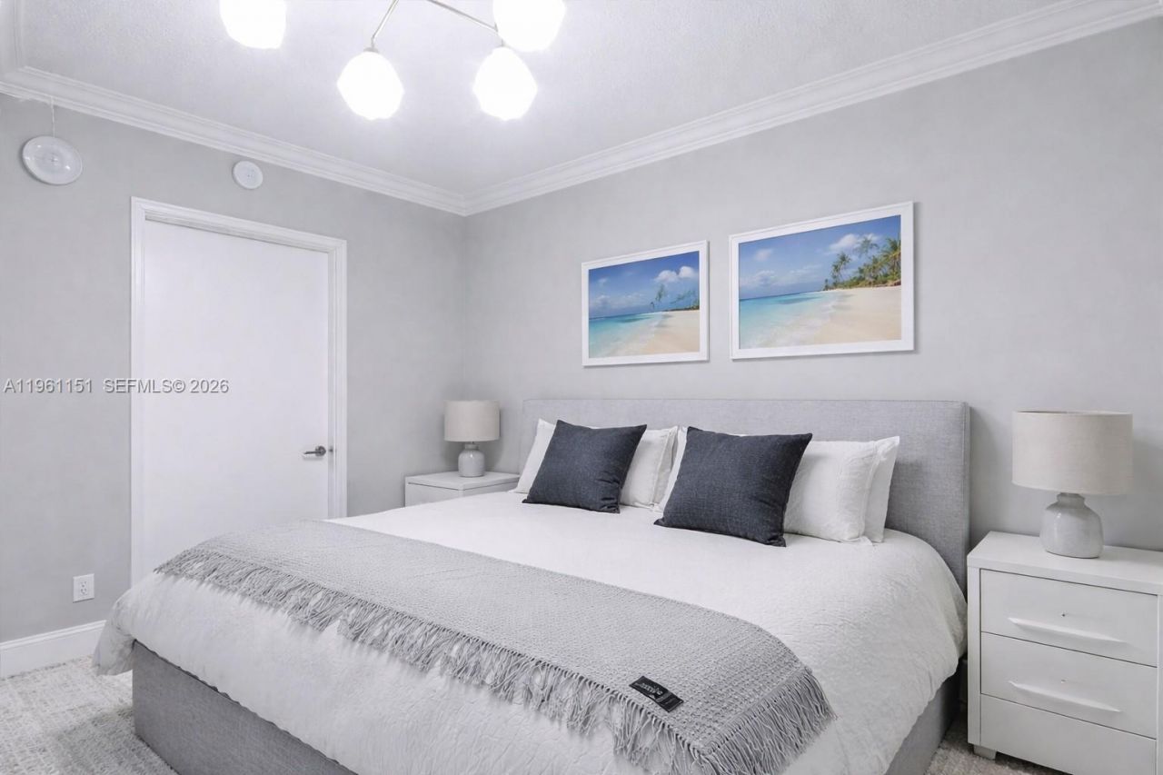 300 Sunny Isles Blvd, Unit 4-1405, Sunny Isles Beach, FL 33160 Photo