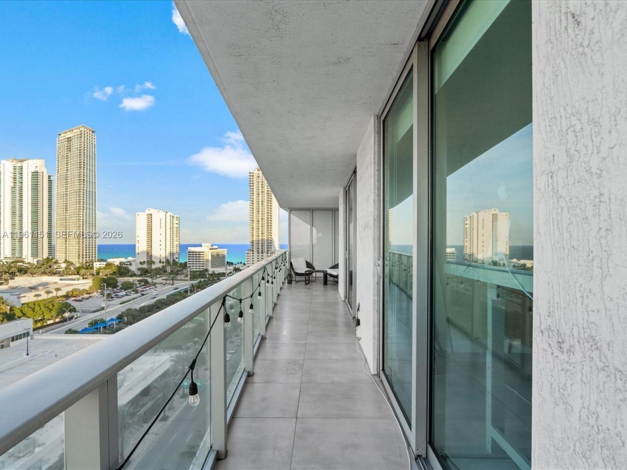 300 Sunny Isles Blvd, Unit 4-1405, Sunny Isles Beach, FL 33160 Photo