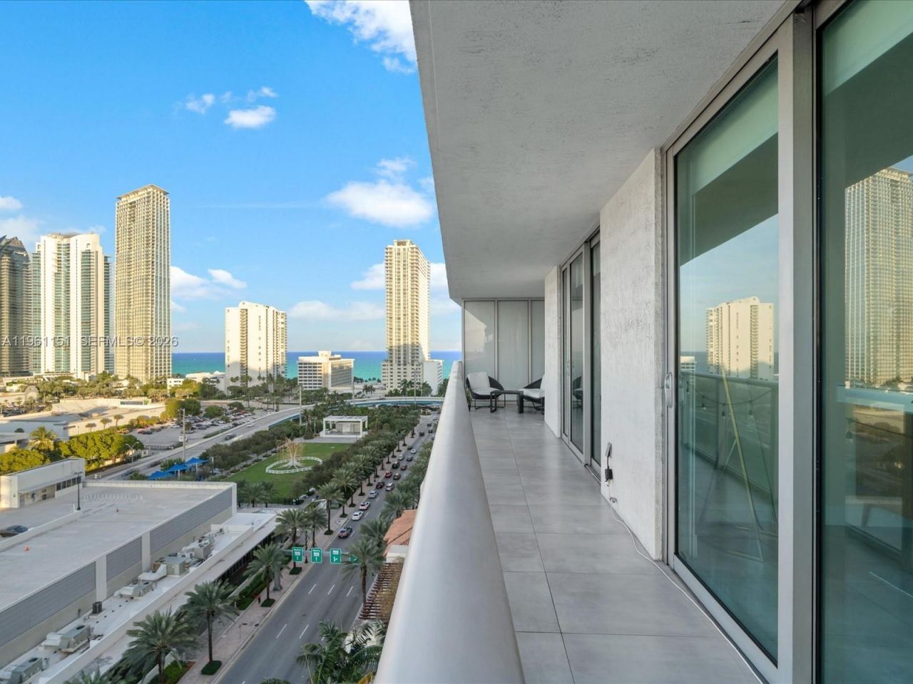 300 Sunny Isles Blvd, Unit 4-1405, Sunny Isles Beach, FL 33160 Photo
