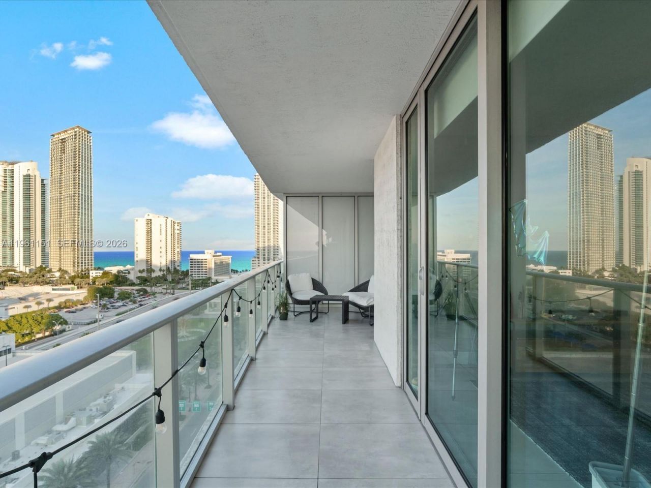 300 Sunny Isles Blvd, Unit 4-1405, Sunny Isles Beach, FL 33160 Photo