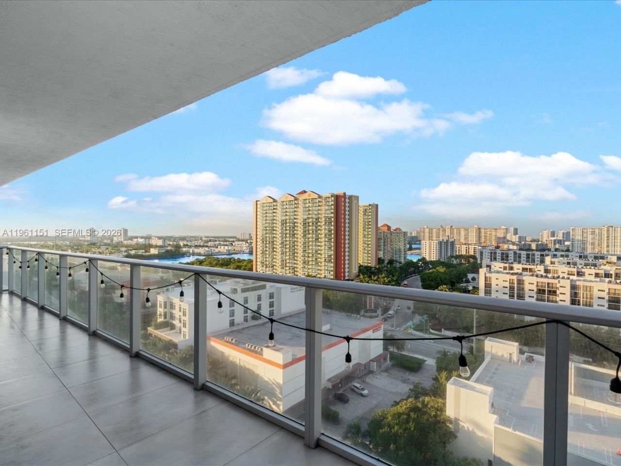 300 Sunny Isles Blvd, Unit 4-1405, Sunny Isles Beach, FL 33160 Photo