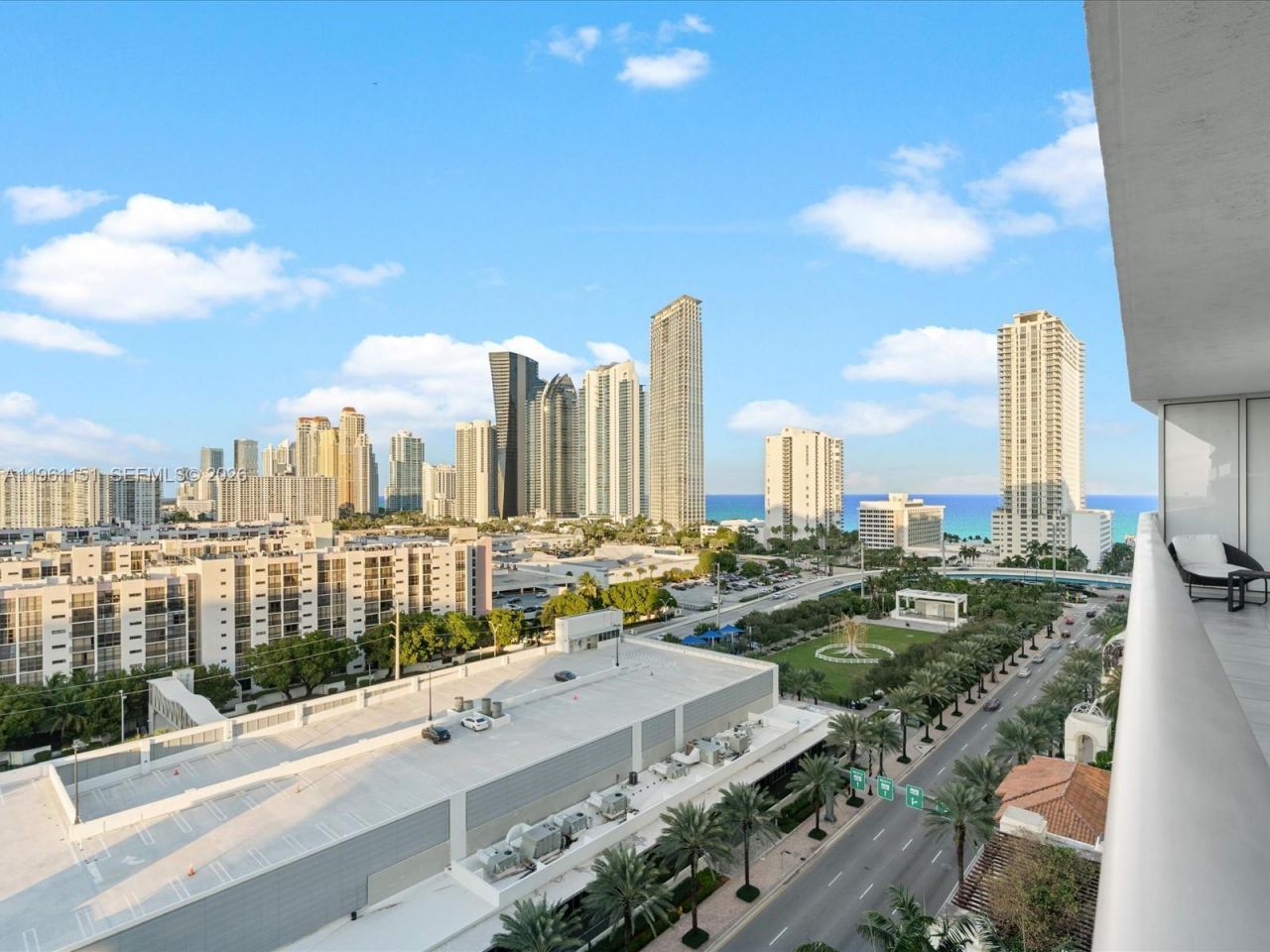 300 Sunny Isles Blvd, Unit 4-1405, Sunny Isles Beach, FL 33160 Photo
