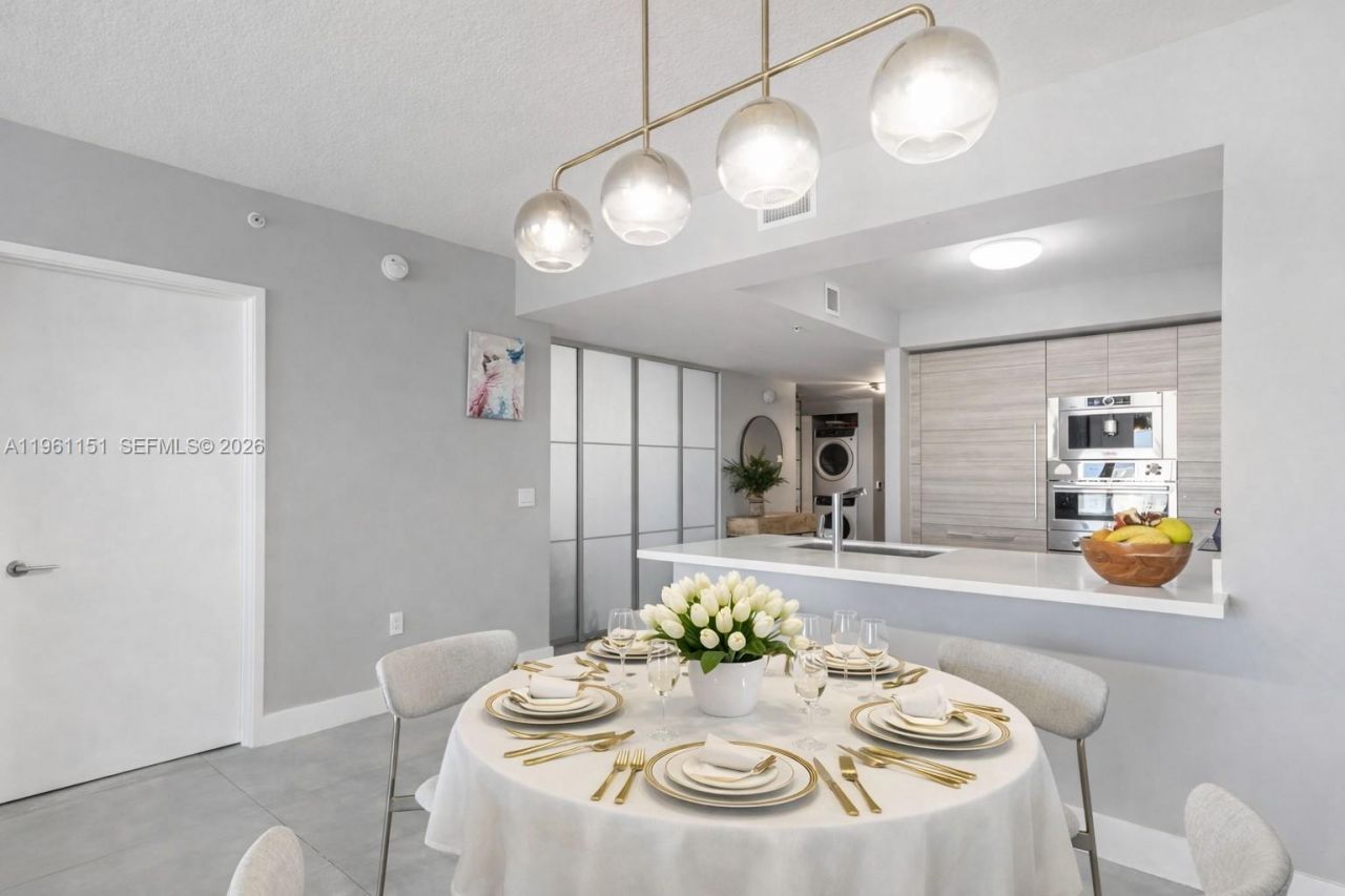 300 Sunny Isles Blvd, Unit 4-1405, Sunny Isles Beach, FL 33160 Photo