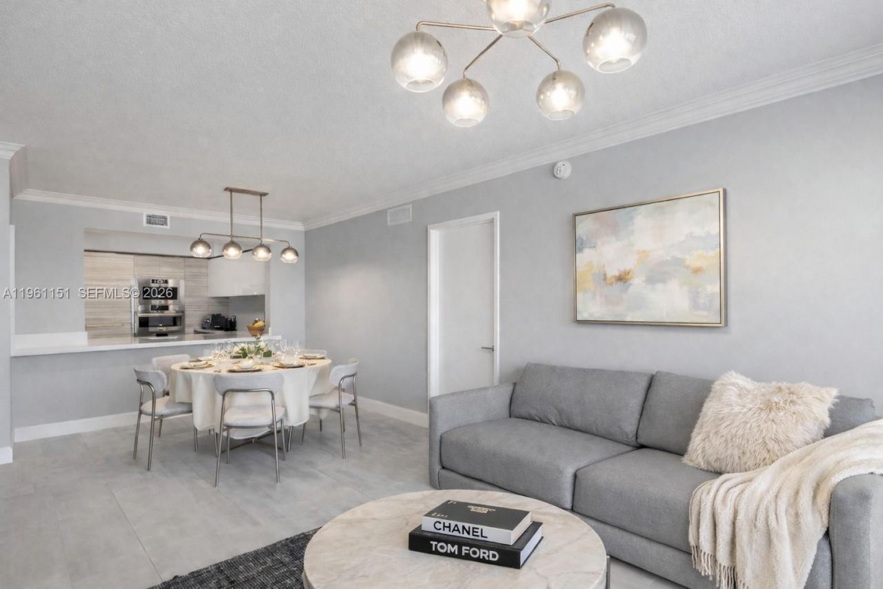 300 Sunny Isles Blvd, Unit 4-1405, Sunny Isles Beach, FL 33160 Photo