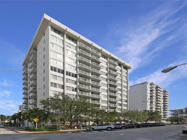 1345 Lincoln Rd, Unit 1003, Miami Beach, FL 33139