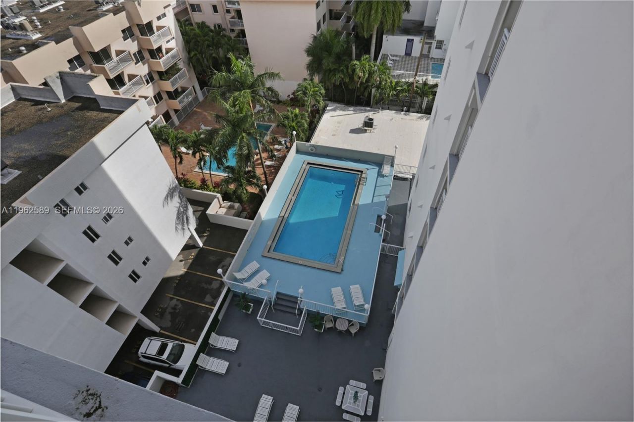 1345 Lincoln Rd, Unit 1003, Miami Beach, FL 33139 Photo