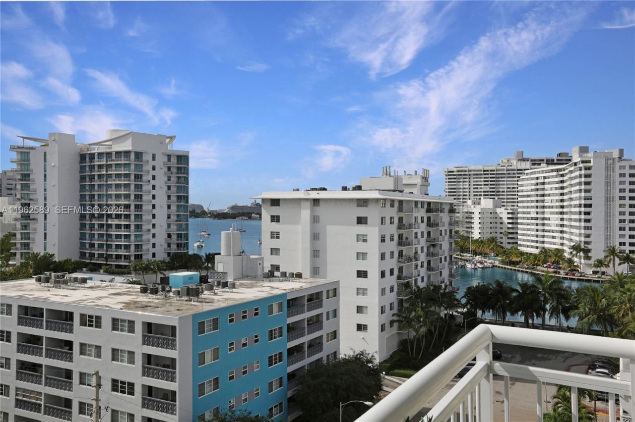 1345 Lincoln Rd, Unit 1003, Miami Beach, FL 33139 Photo