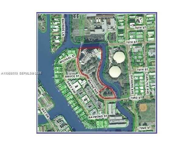 7441 Wayne Ave , Unit 9I, Miami Beach, FL 33141 Photo