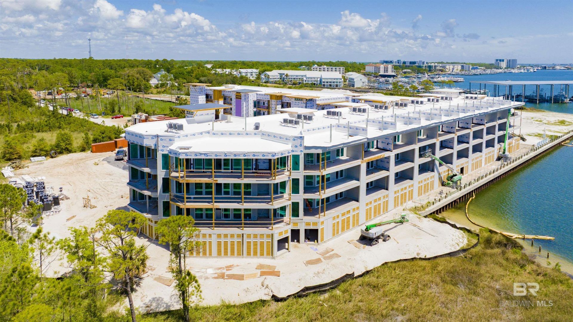 27000 W Harbor Island Lane, Unit A PH 302, Orange Beach, AL 36561 Main Photo