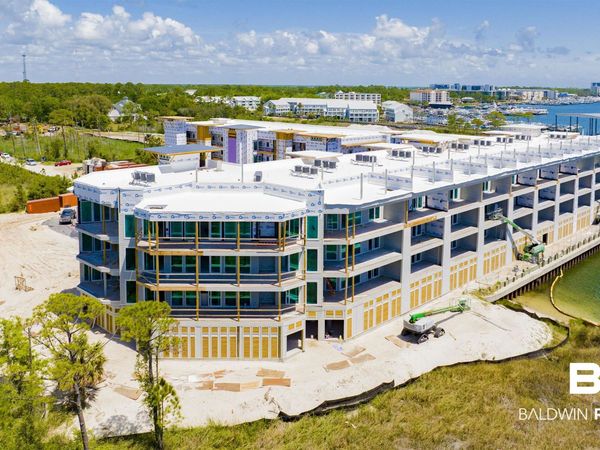 27000 W Harbor Island Lane, Unit A PH 302, Orange Beach, AL 36561