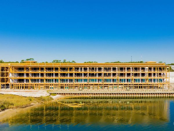 27000 W Harbor Island Lane, Unit A PH 302, Orange Beach, AL 36561