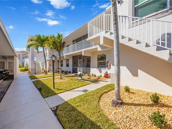20790 Country Creek DR , Unit 522, ESTERO, FL 33928