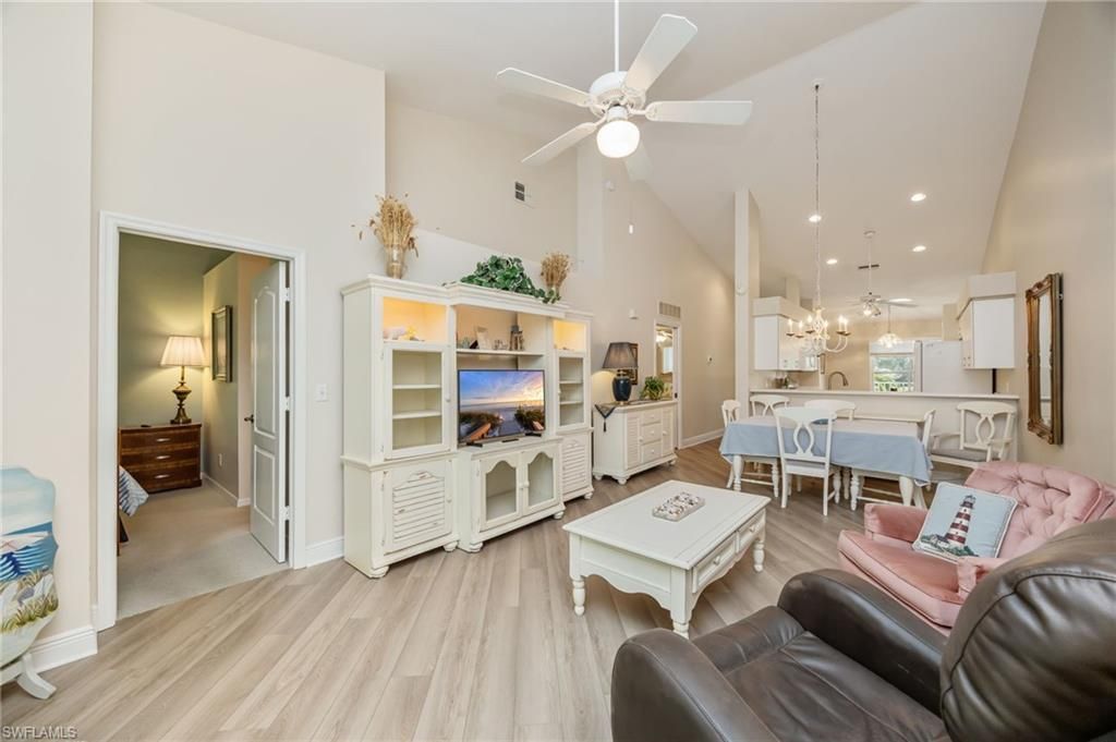 20790 Country Creek Dr, Unit 522, Estero, FL 33928 Photo