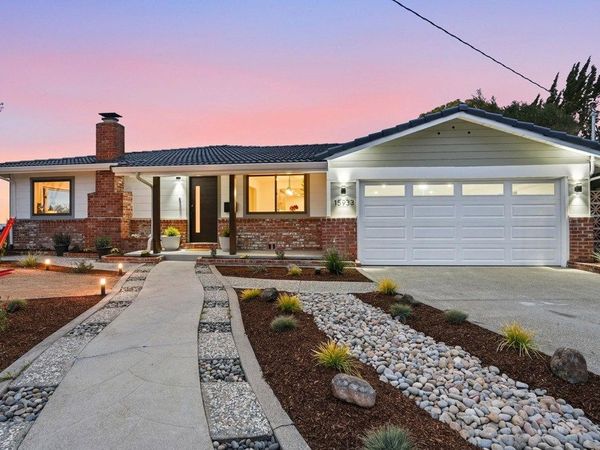 15933 15933 Cambrian Drive, Castro Valley, CA 94578