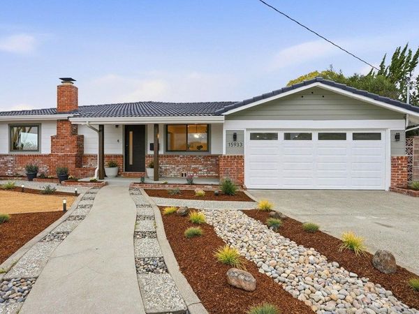 15933 15933 Cambrian Drive, San Leandro, CA 94578