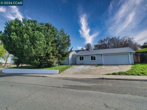 2901 2901 Roosevelt Ln, Antioch, CA 94509