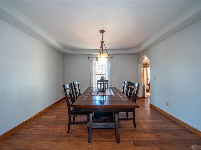 825 Chaucer Lane, Tipp City, OH 45371 Photo 11