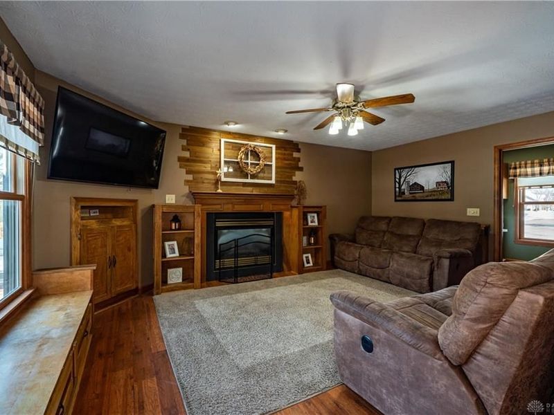 825 Chaucer Lane, Tipp City, OH 45371 Photo 22