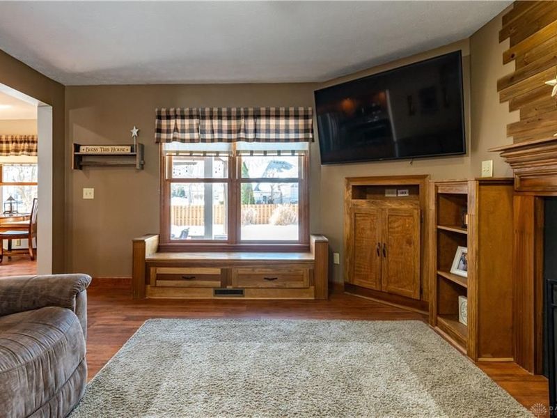 825 Chaucer Lane, Tipp City, OH 45371 Photo 25