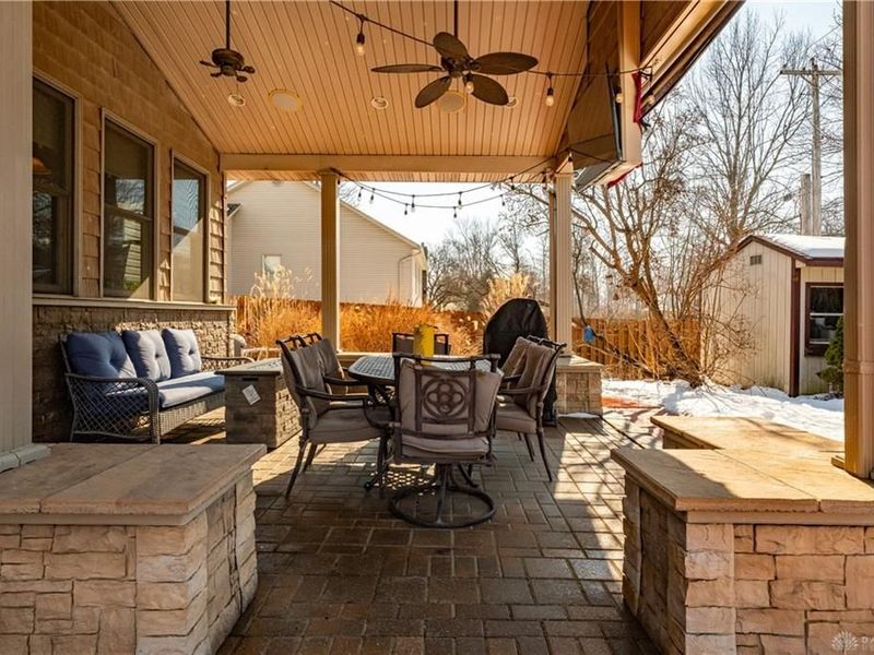 825 Chaucer Lane, Tipp City, OH 45371 Photo 59