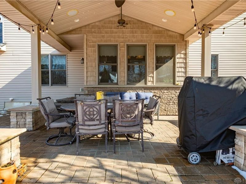 825 Chaucer Lane, Tipp City, OH 45371 Photo 60