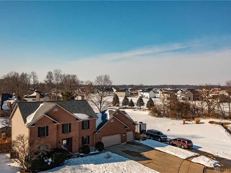 825 Chaucer Lane, Tipp City, OH 45371 Photo 65