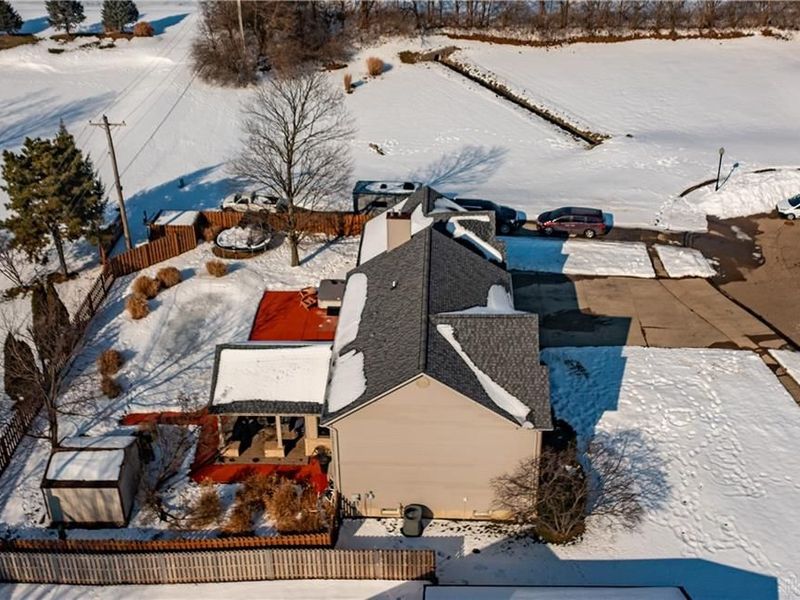 825 Chaucer Lane, Tipp City, OH 45371 Photo 66