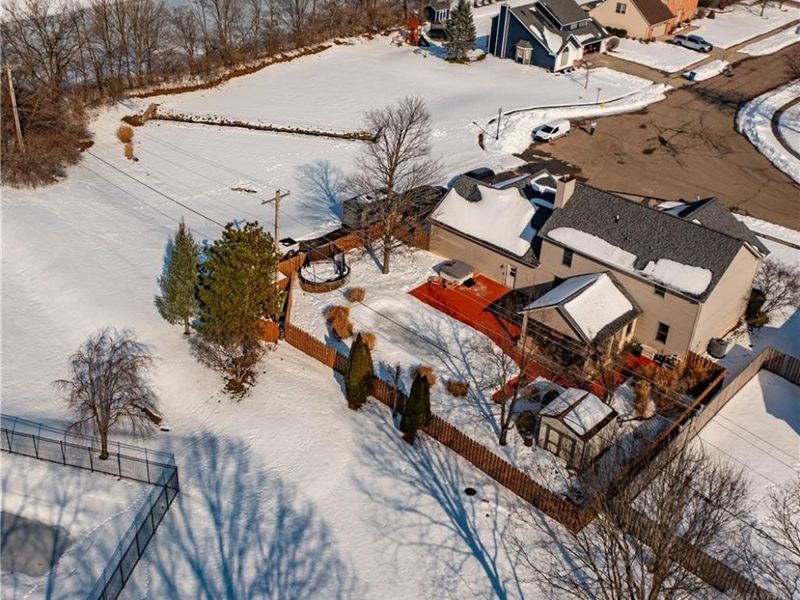 825 Chaucer Lane, Tipp City, OH 45371 Photo 67