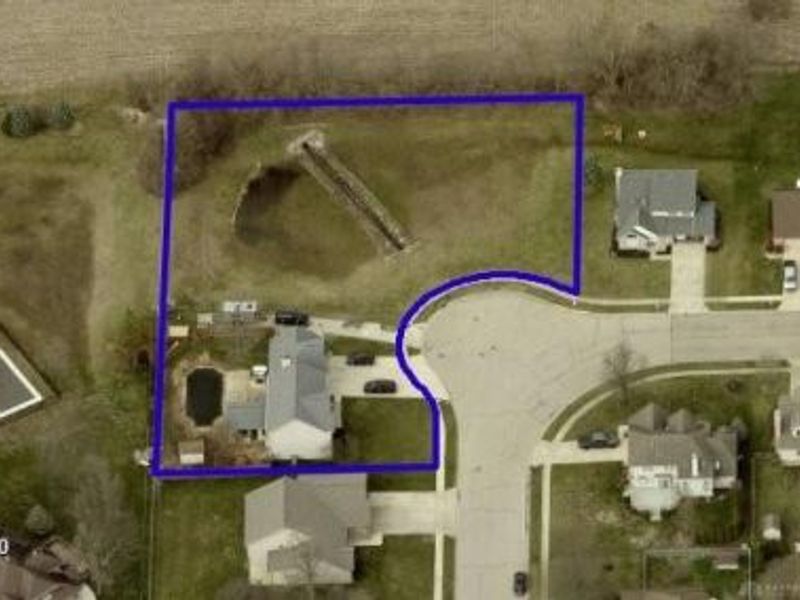 825 Chaucer Lane, Tipp City, OH 45371 Photo 74