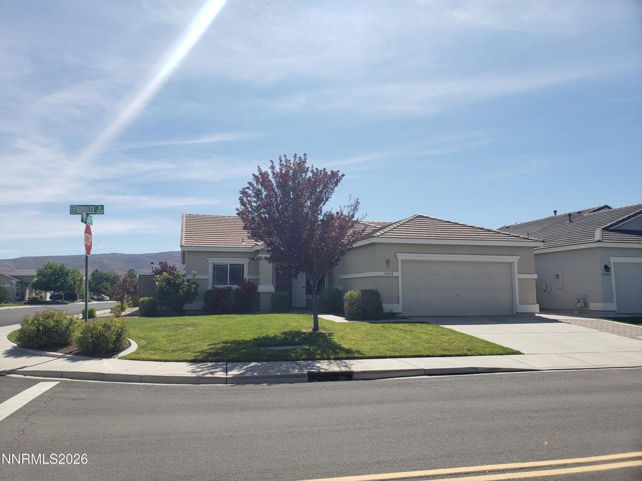 10210 Robilee Drive, Reno, NV 89521 Photo