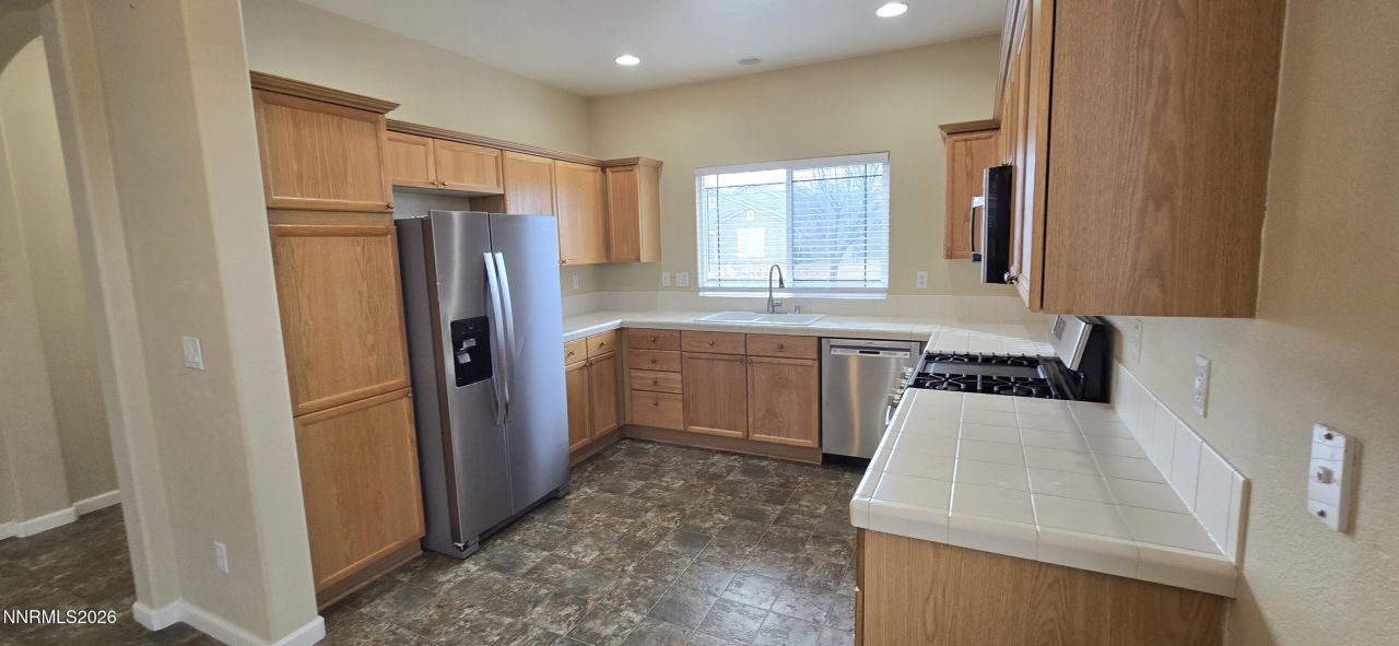 10210 Robilee Drive, Reno, NV 89521 Photo