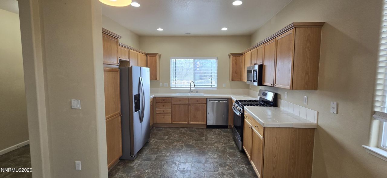 10210 Robilee Drive, Reno, NV 89521 Photo