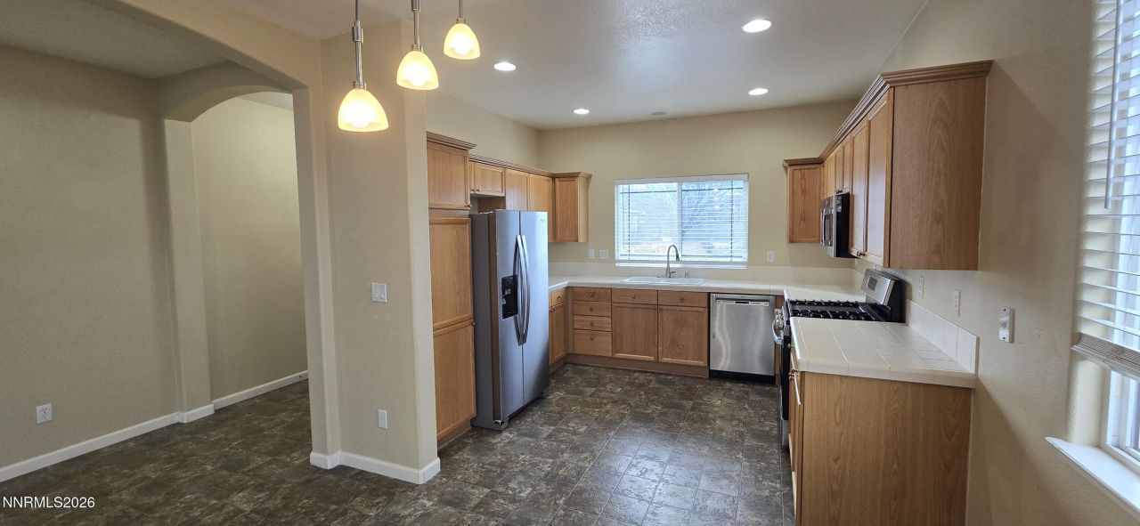 10210 Robilee Drive, Reno, NV 89521 Photo