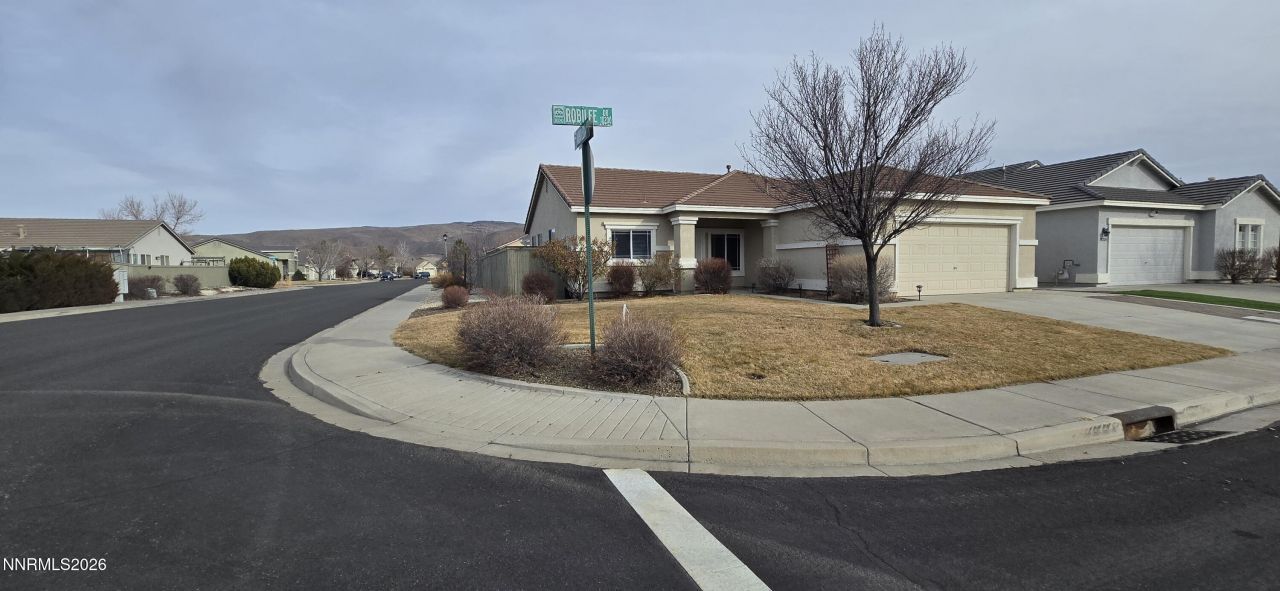 10210 Robilee Drive, Reno, NV 89521 Photo
