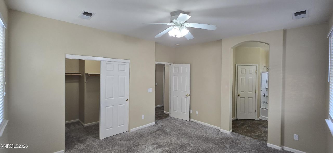 10210 Robilee Drive, Reno, NV 89521 Photo